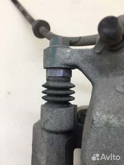 Б/У Б/У Суппорт передний правый F163001008 jetour