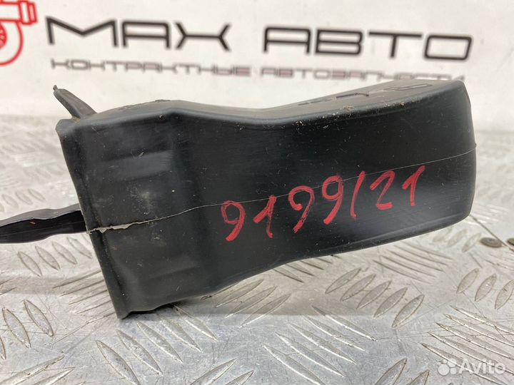 Б/У ограничитель двери задний правый Volkswagen