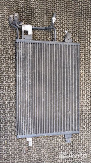 Радиатор кондиционера Volkswagen Passat 5, 2003
