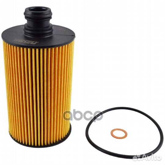 Фильтр масляный OE14001 azumi