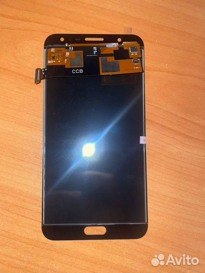Дисплей для Samsung J7 Neo/J701