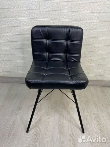 Стул на металлических ножках Кемерово