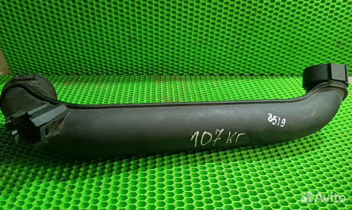 Патрубок интеркулера Volkswagen Polo