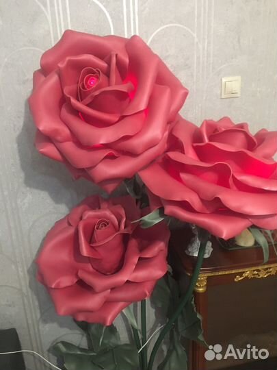 Светильник ночник в розетку