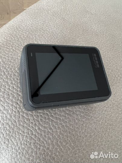 Экшн камера GoPro Hero 5