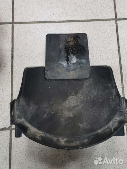 Бардачок bmw r 1100 rs