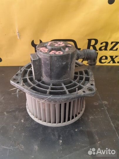 Моторчик печки Chevrolet Aveo T250 2008