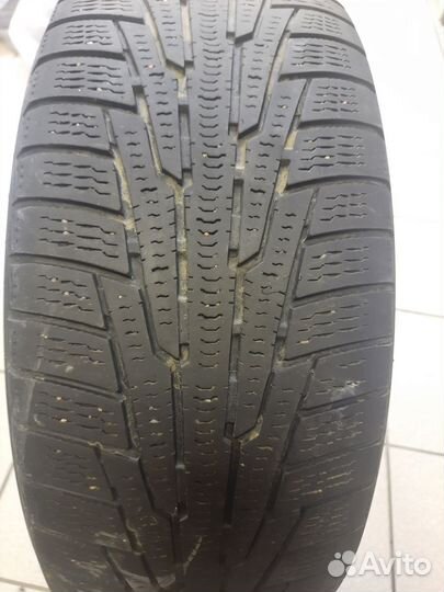 Nordman RS2 215/55 R17 M