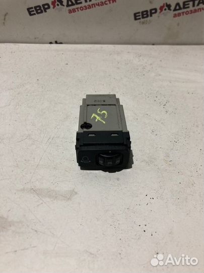 Кнопка корректора фар Mitsubishi Lancer 9 седан