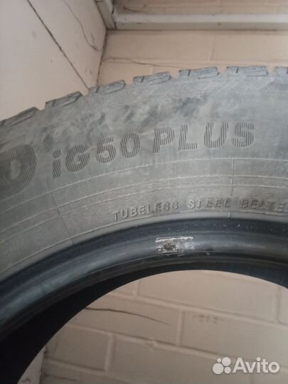 Yokohama Ice Guard IG50+ 185/65 R15