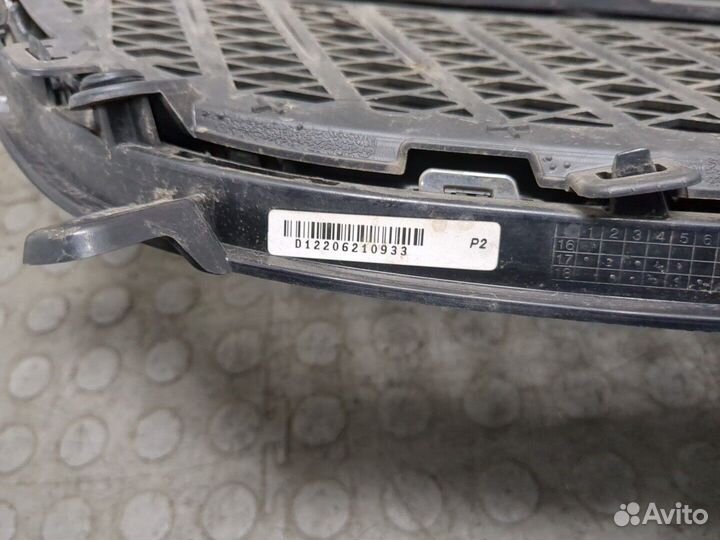 Решетка радиатора Buick Encore 2016, 2019