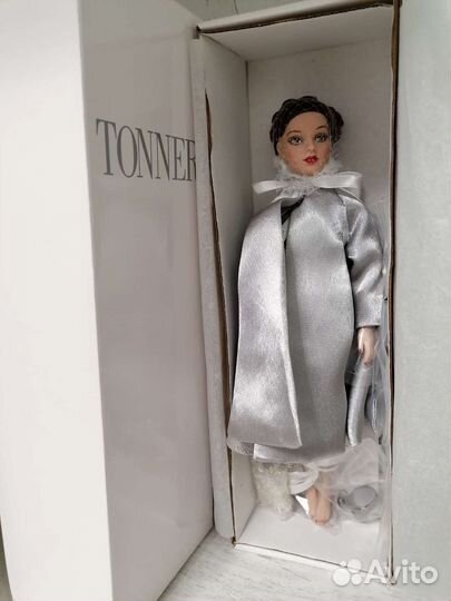 Кукла Dinner Dance от Tonner