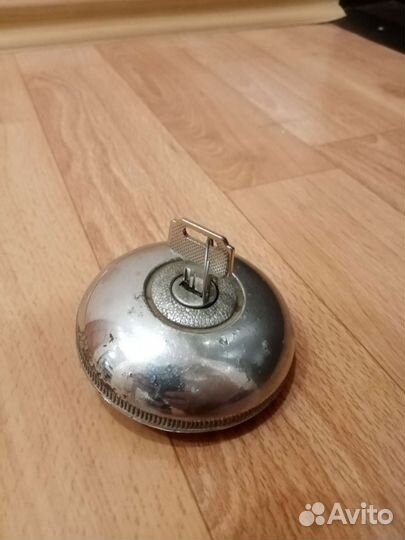 Крышка для бензобака