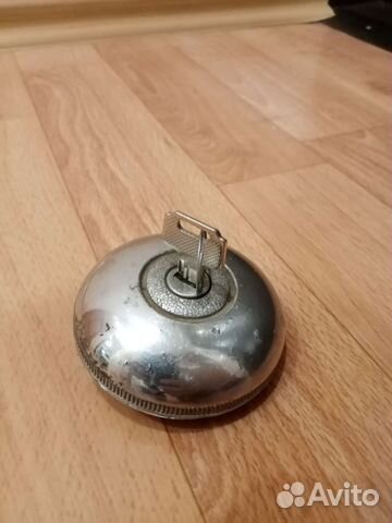 Крышка для бензобака