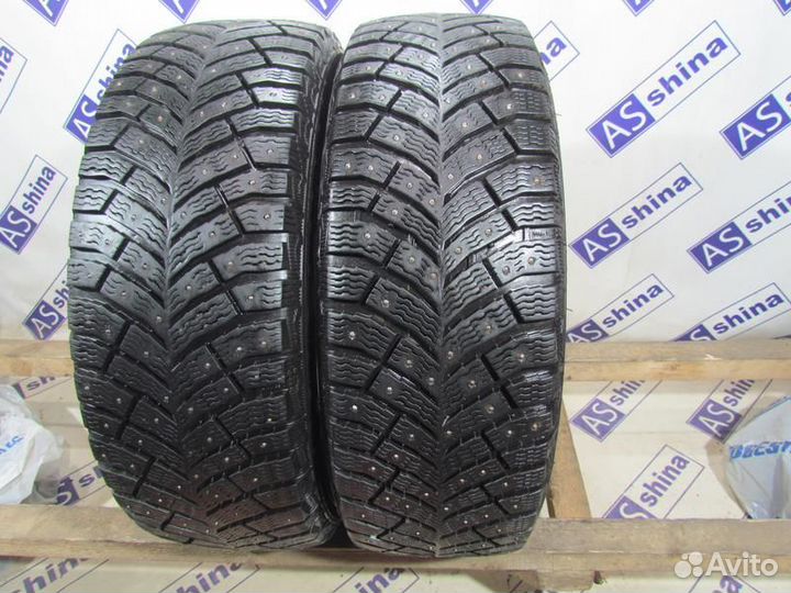 Michelin X-Ice North 4 195/65 R15 99G
