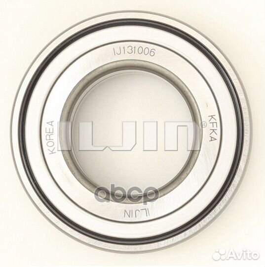 Подшипник ступицы колеса 82*42*36 перед прав