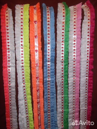 Свадебные аксессуары