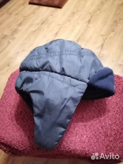 Шапка детская