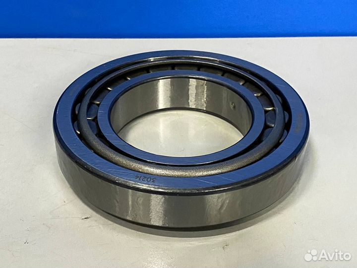 Подшипник ступицы Камаз 70х125х26,25 вт1-0691(3021