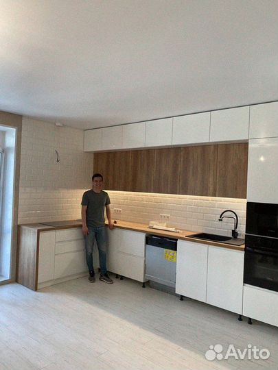 Кухонный гарнитур