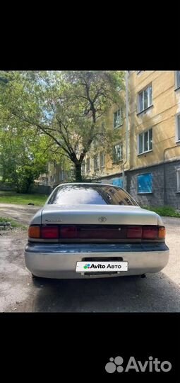 Toyota Sprinter 1.5 AT, 1994, 250 000 км