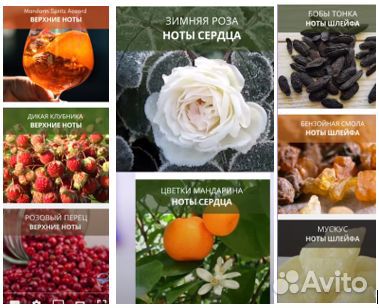 Туалетная вода Eclat Blanc подарок с любовью