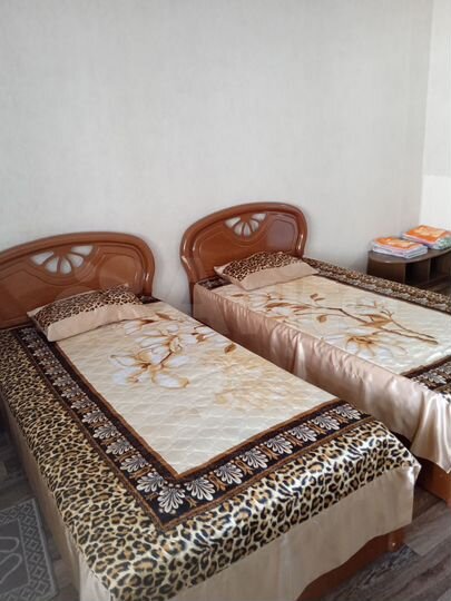 Квартира-студия, 30 м², 6/10 эт.