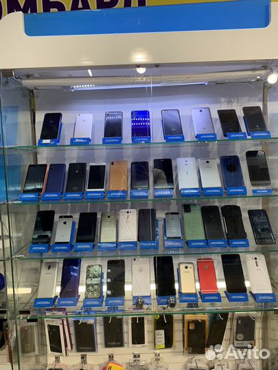HONOR 7A, 2/16 ГБ