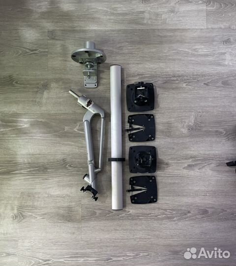 Крепление для монитора Novus, Arm Media, Hyvarwey