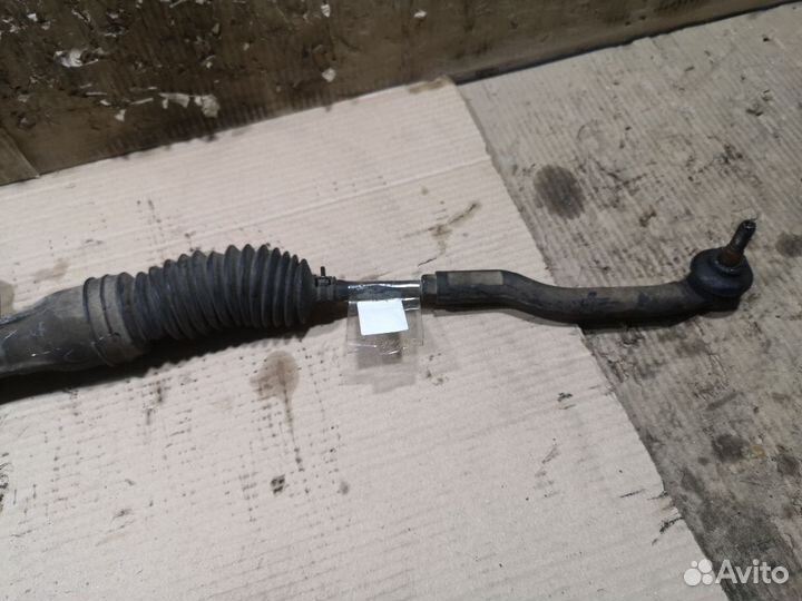 Рулевая рейка Nissan Note E11