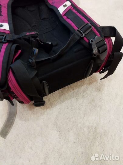 Рюкзак для девочки Delune