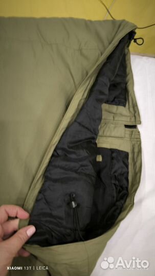 Мужская зимняя куртка