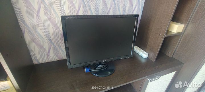 Монитор LG 2242S-PF