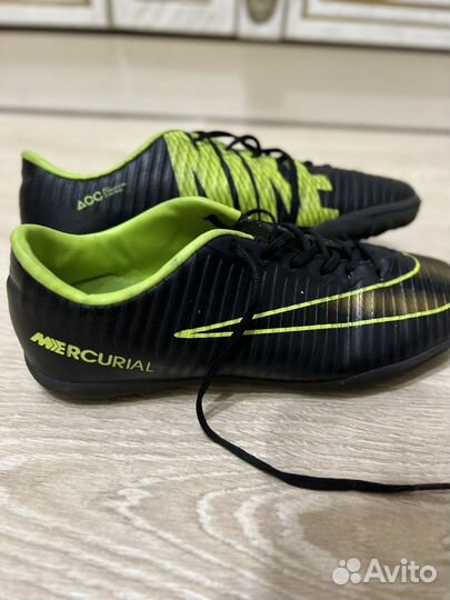 Сороконожки nike