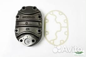 Bitzer Запчасти Новые