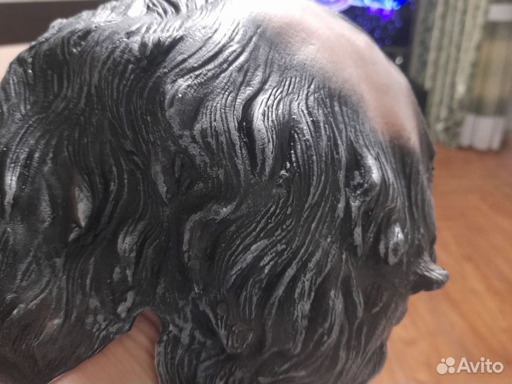 Силиконовая маска