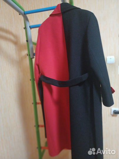 Пальто женское демисезонное48 50