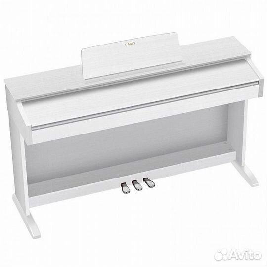Casio AP-270 WE цифровое пианино новое