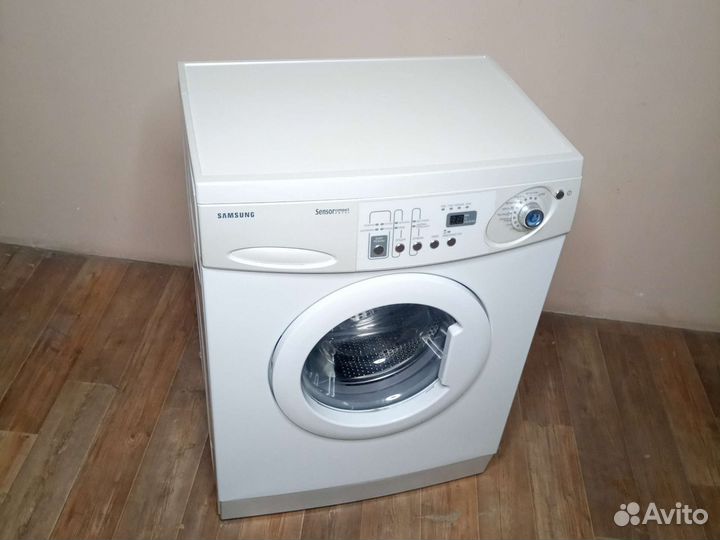 Стиральная машина Samsung