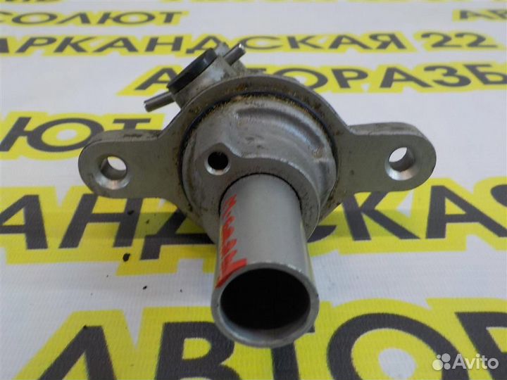 Цилиндр тормозной главный Geely Emgrand EC7 2009