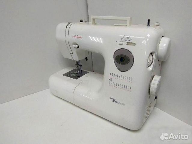 Швейная машина Janome my Excel 4023