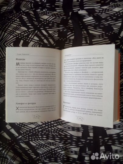 Книга. Харченко Слава. Соломон колдун, охранник