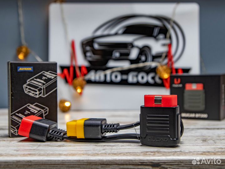 Launch лаунч x431 PRO 7 PAD full автодата