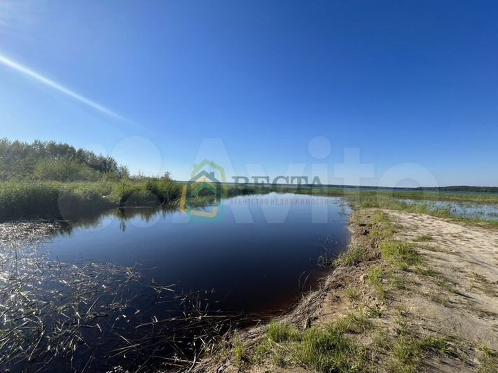 Участок 15 сот. (ИЖС)