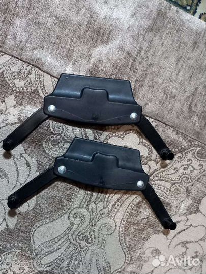 Детская коляска aviator 3 в 1