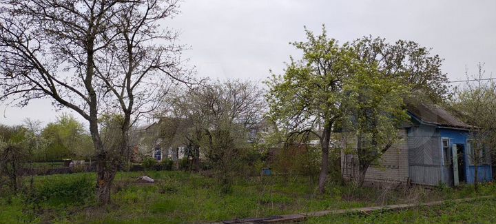 Дача 55 м² на участке 8 сот.