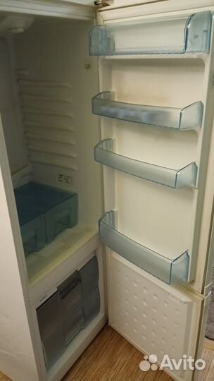 Холодильник бу beko 155*55*54