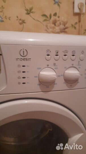 Стиральная машина автомат