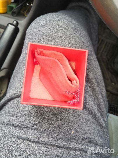 Подарочные коробочки