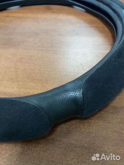 Оплетка на руль